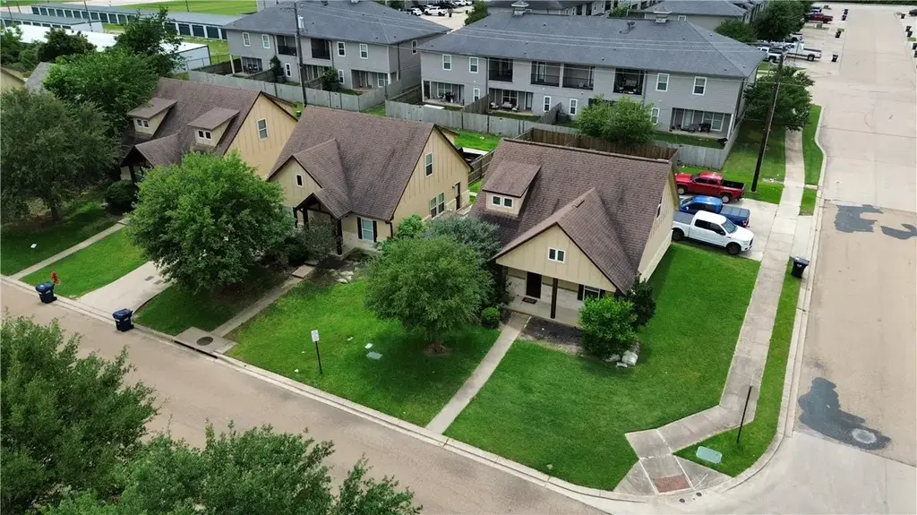 3362 Keefer Loop, College Station