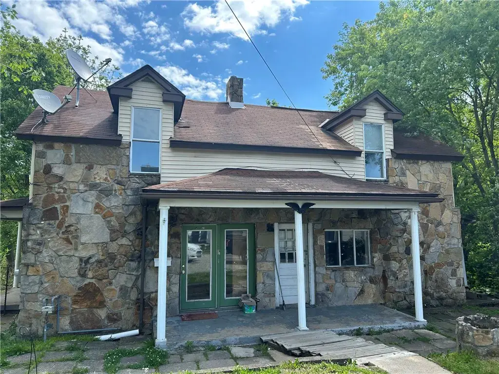304 Trevor Street , Connellsville