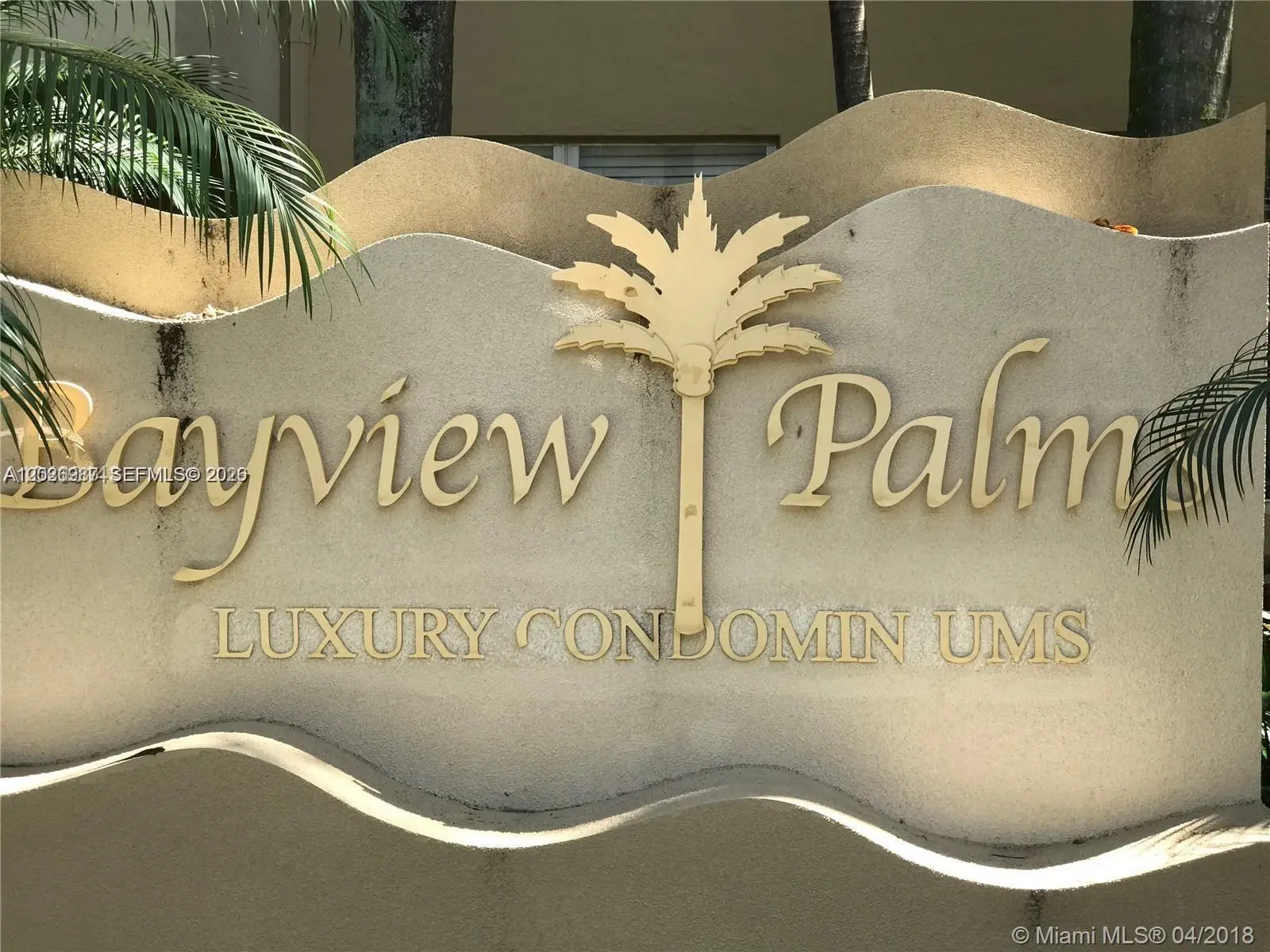 2 of 3 - 1800 Sans Souci Boulevard #402, North Miami, FL