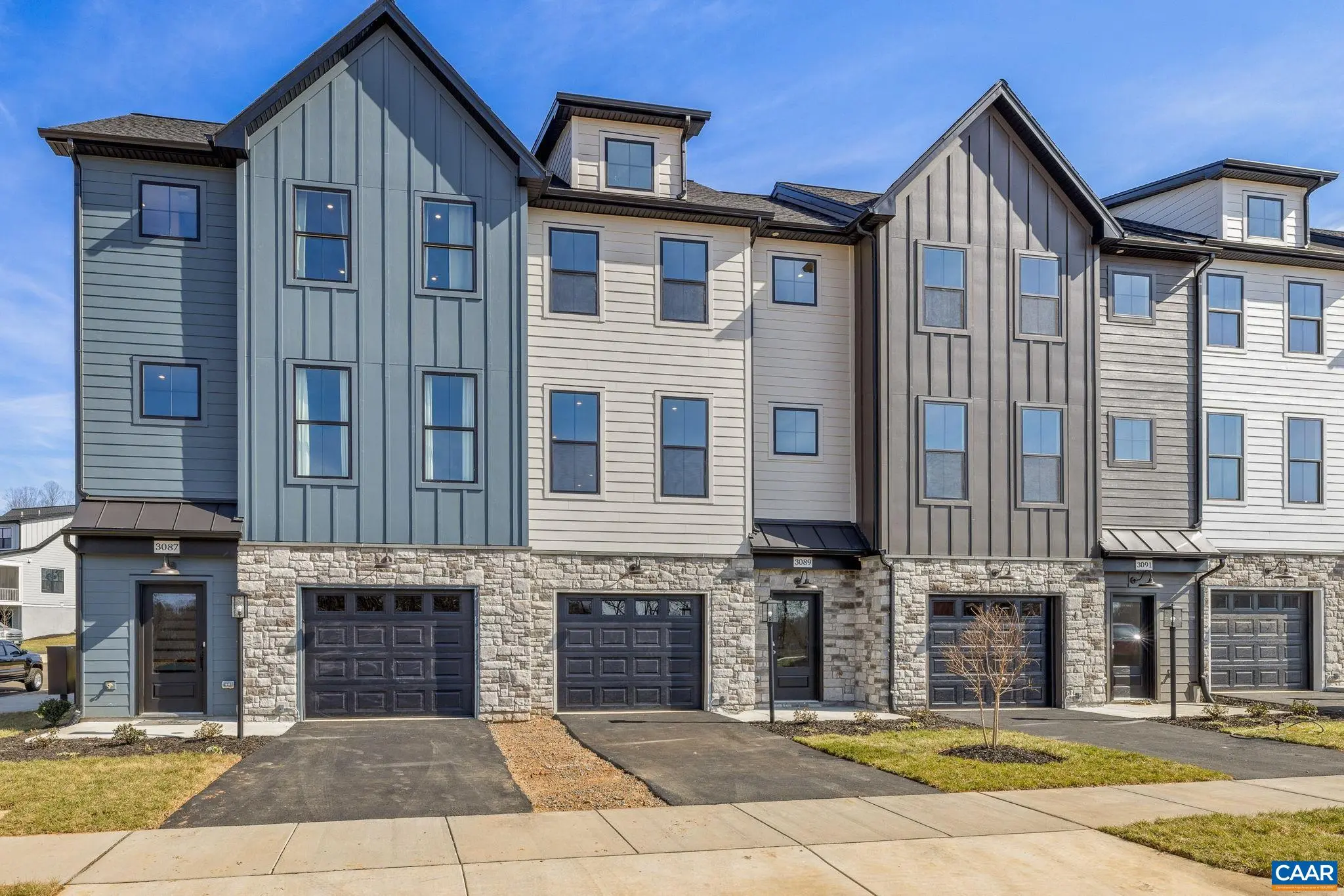 51 Miranda Crossing, Charlottesville
