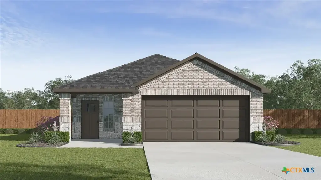237 Raymondville Path, San Marcos