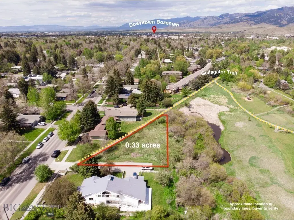 1414 S Willson, Bozeman