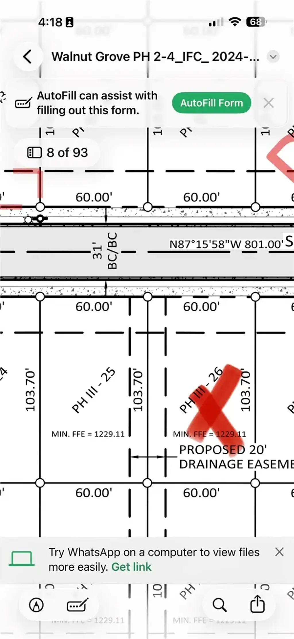 6707 Sw High Meadow Boulevard, Bentonville