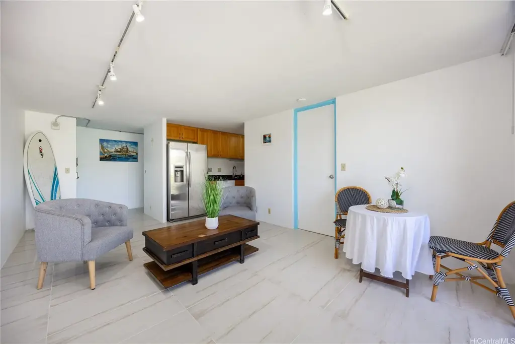 (unit #b510) 1720 Huna Street, Honolulu