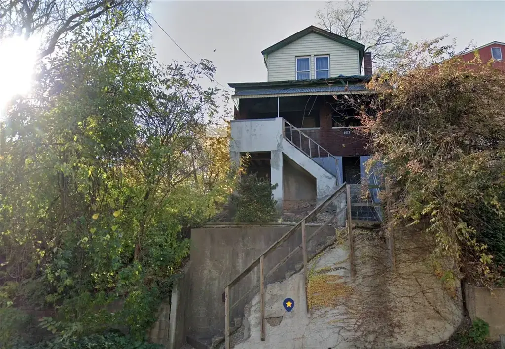 1617 Coal Street , Wilkinsburg