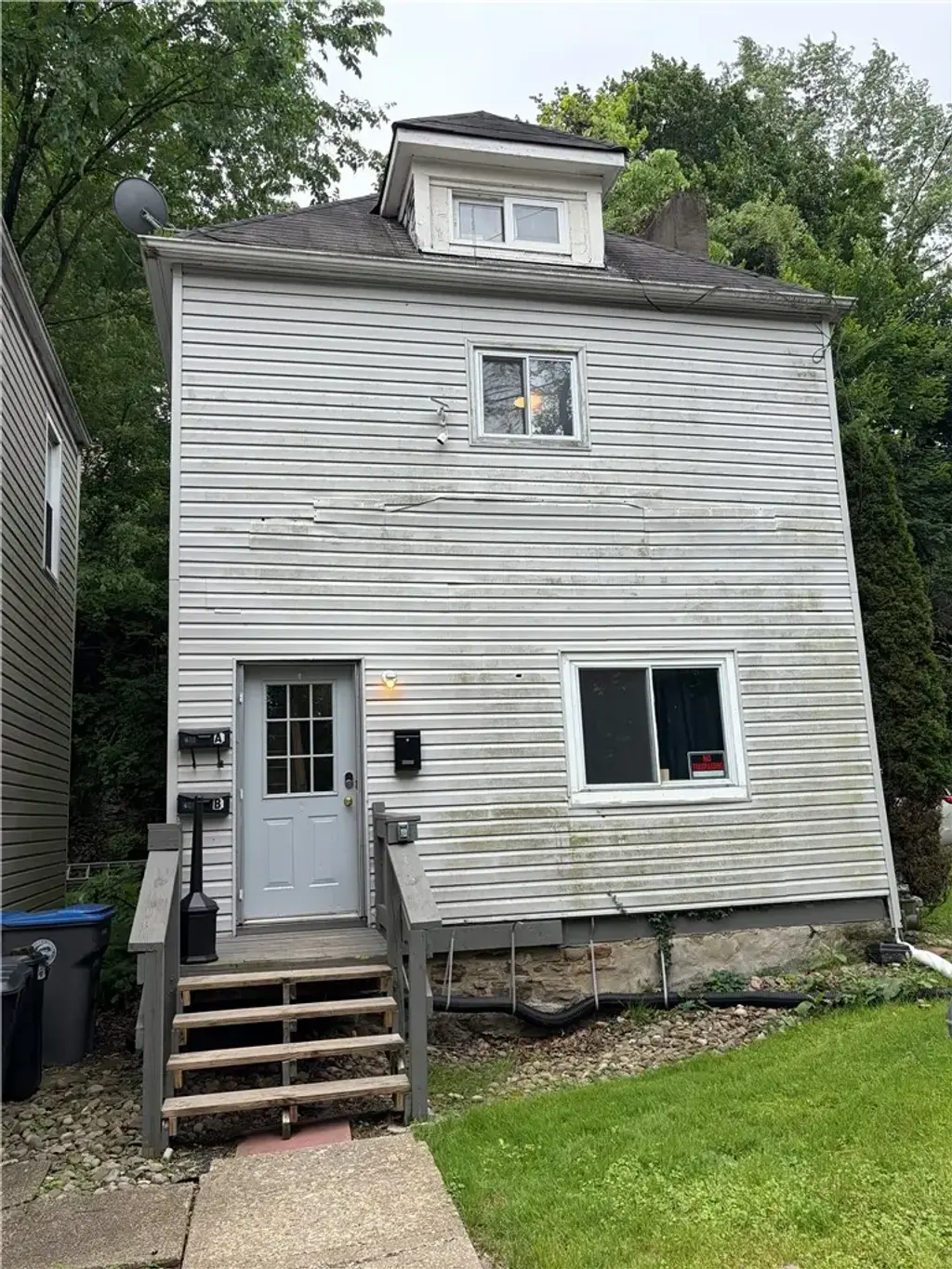 408 Seldon Avenue , Verona
