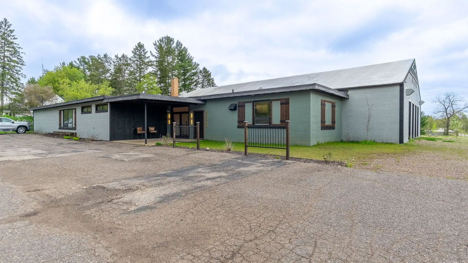 N1844 W School House Road, Ogema