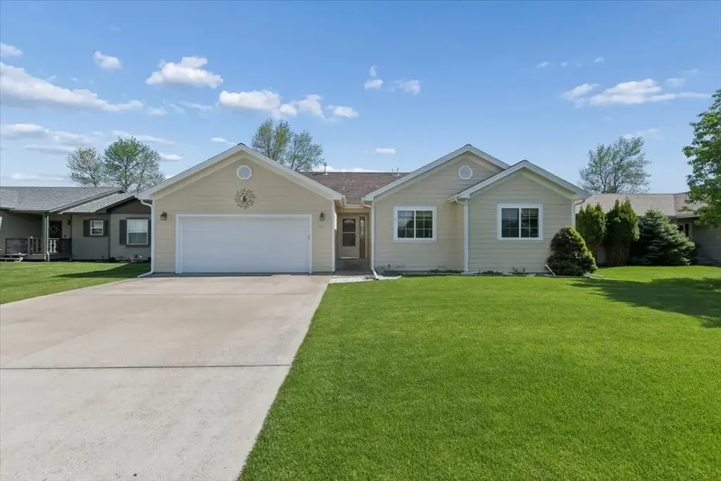 162 Ritzman Lane, Kalispell