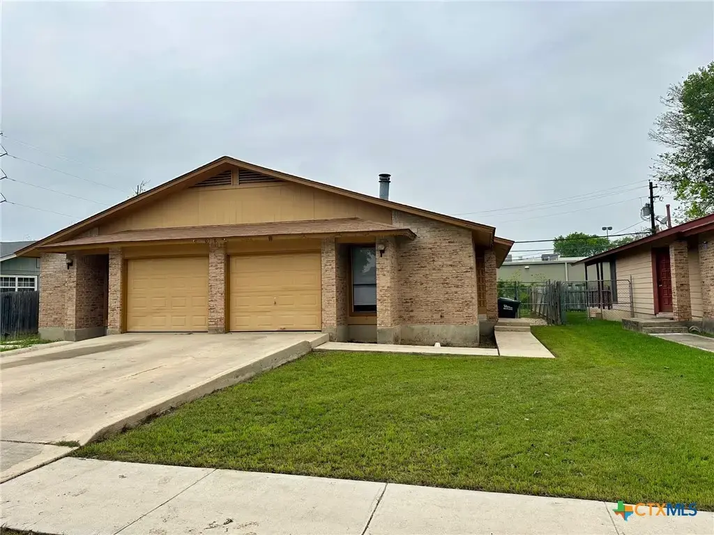 1307 Barbara Drive B, San Marcos