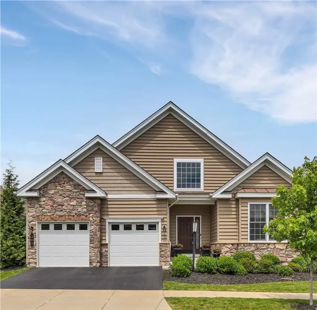 303 Jefferson Lane , Cranberry