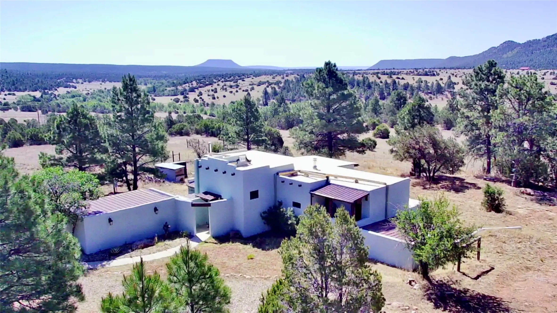 22 County Road A 32t, Las Vegas