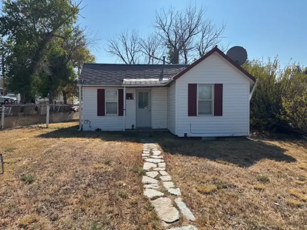 237 2nd Avenue Sw, Cut Bank