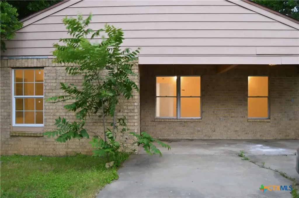 1414 Duncan Avenue, Killeen