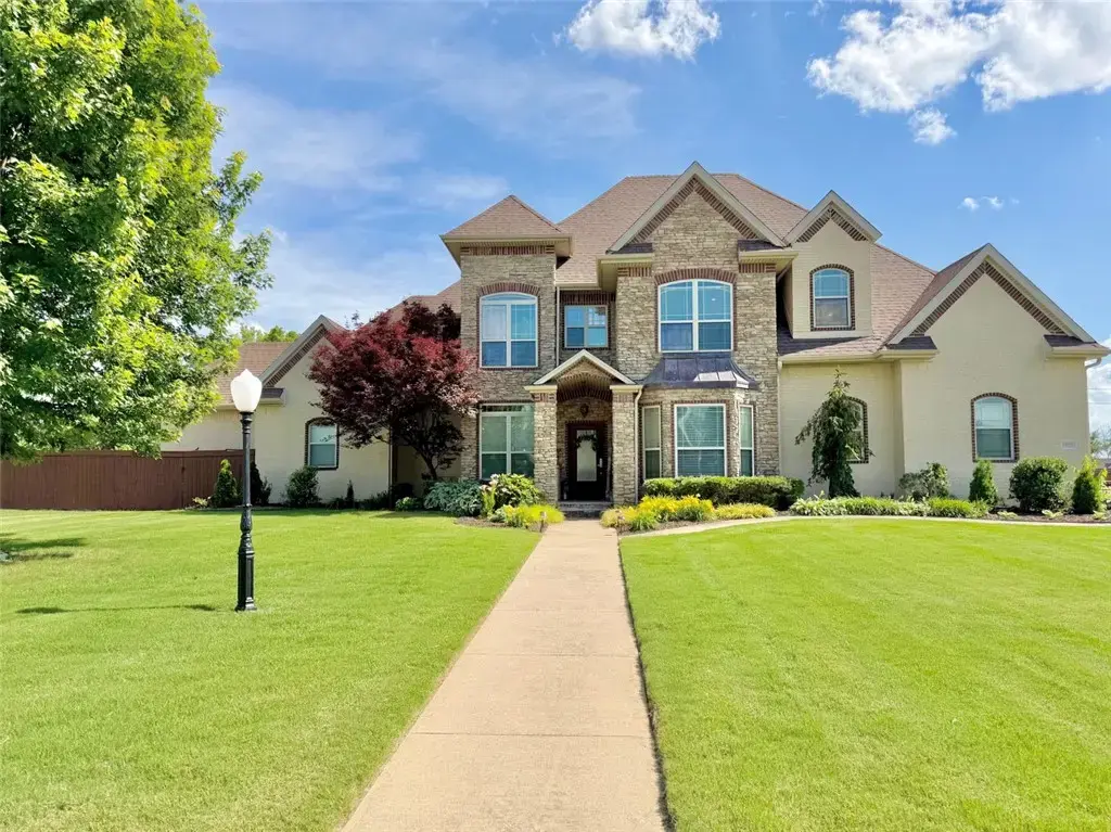 1921 Wilkes Avenue, Springdale