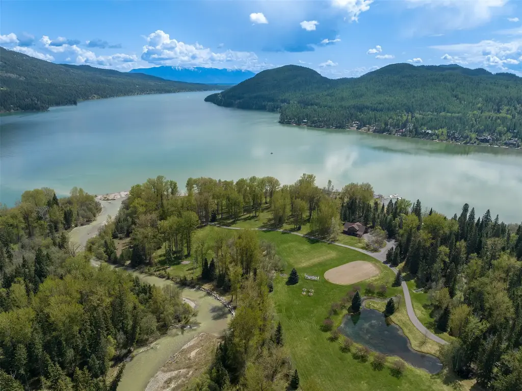 405 Delrey Road, Whitefish