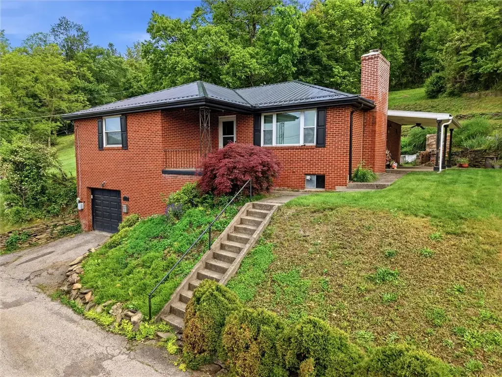 139 Washington Street, Freeport Boro