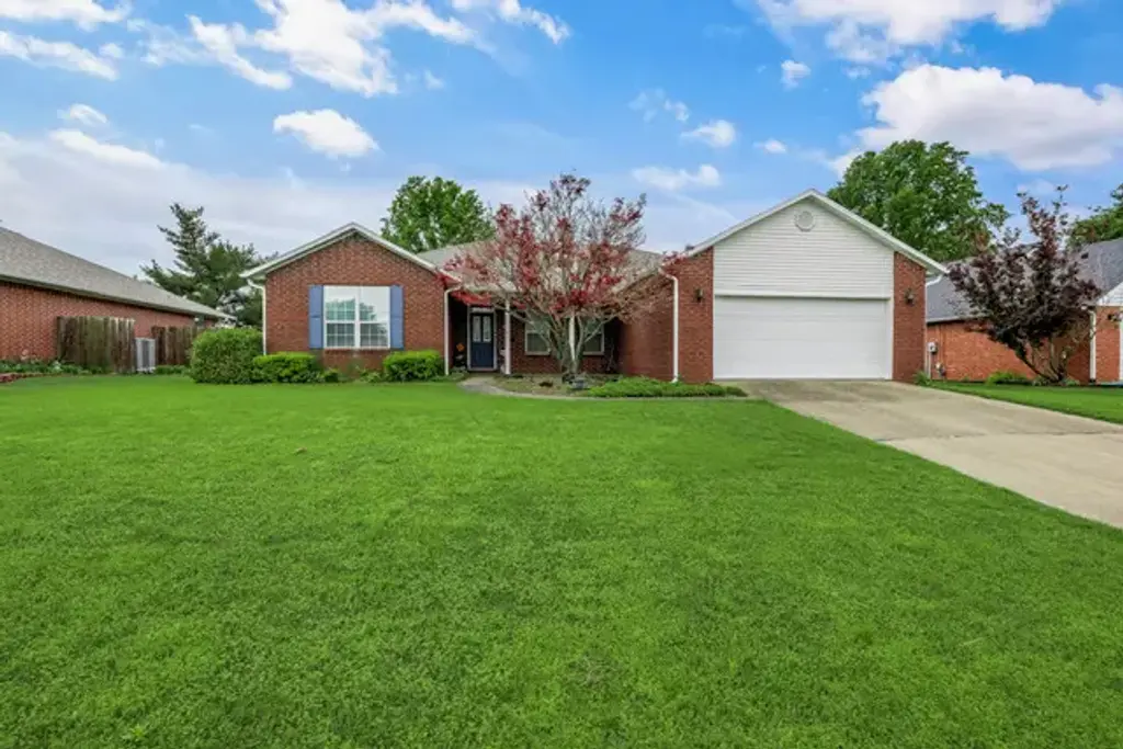 4503 Bonnie Avenue, Springdale