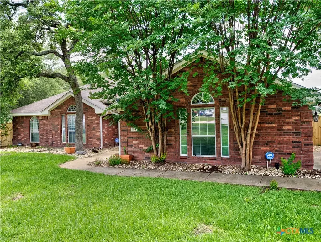 500 Mustang Trail, Harker Heights