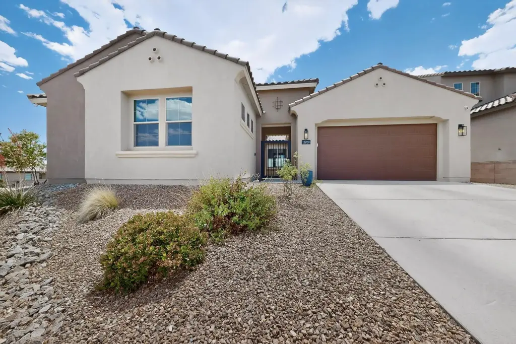 12200 Bear Valley Lane Nw, Albuquerque