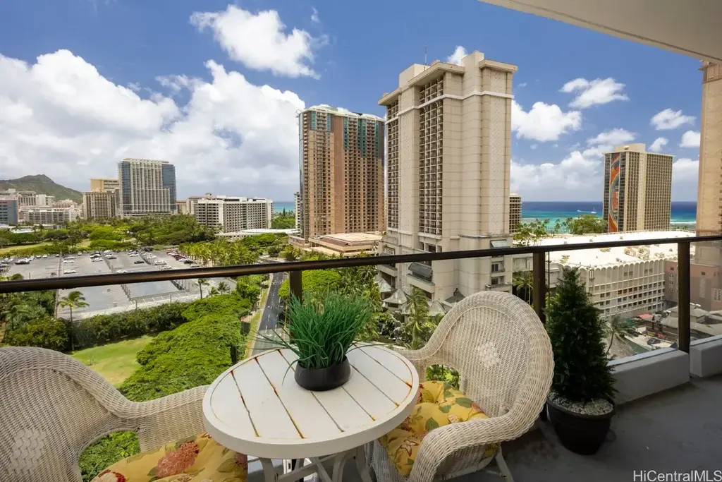 1860 Ala Moana Boulevard # 1600, Honolulu