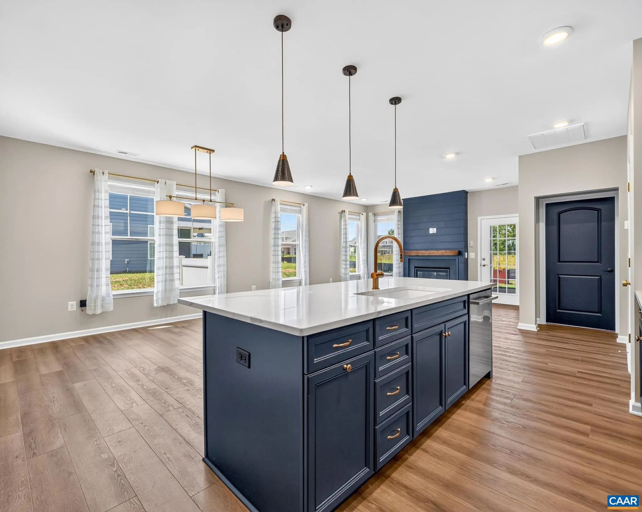 424 Bayberry Ln, Zion Crossroads