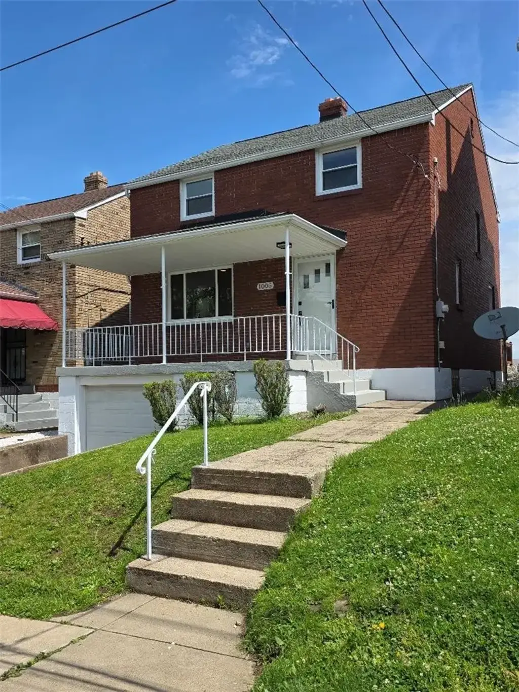 1005 Premier Street, Stanton Heights