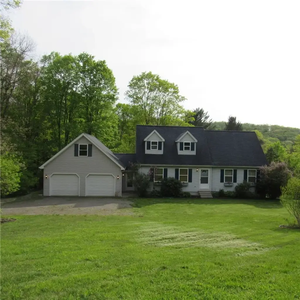 2255 Copper Kettle Highway, Middlecreek