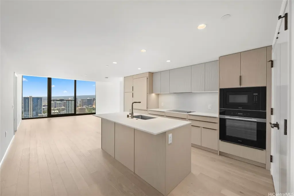 333 Ward Avenue # Ph4111, Honolulu