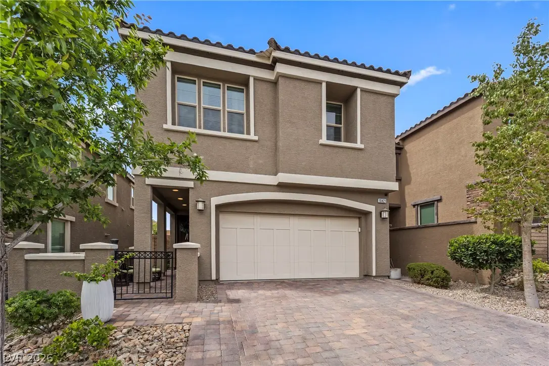 10421 Skye Canyon Falls Avenue, Las Vegas