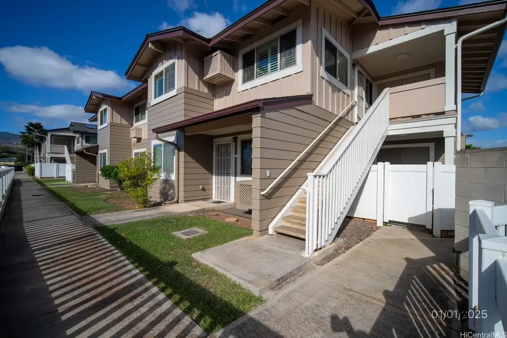 91-1037 Kamaaha Avenue # 1606, Kapolei