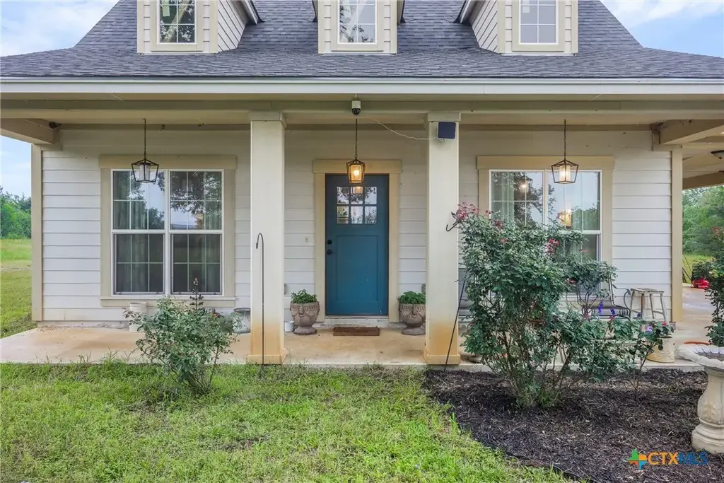 241 Cistern Road, Rosanky