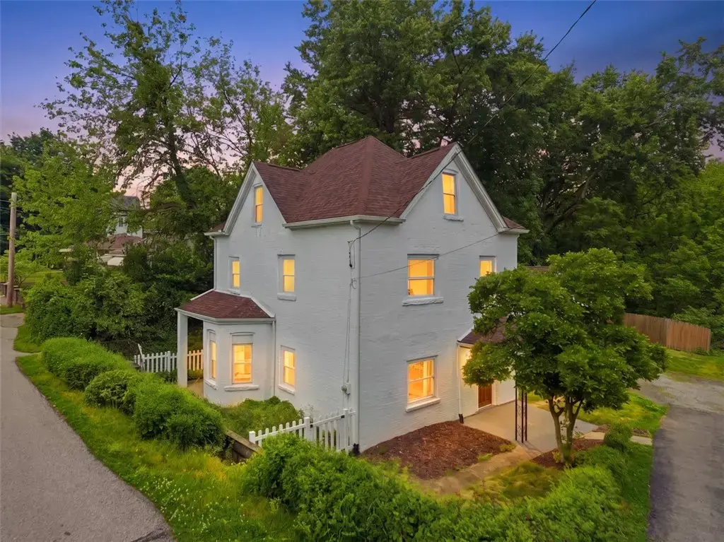 31 Harrison Street , Crafton