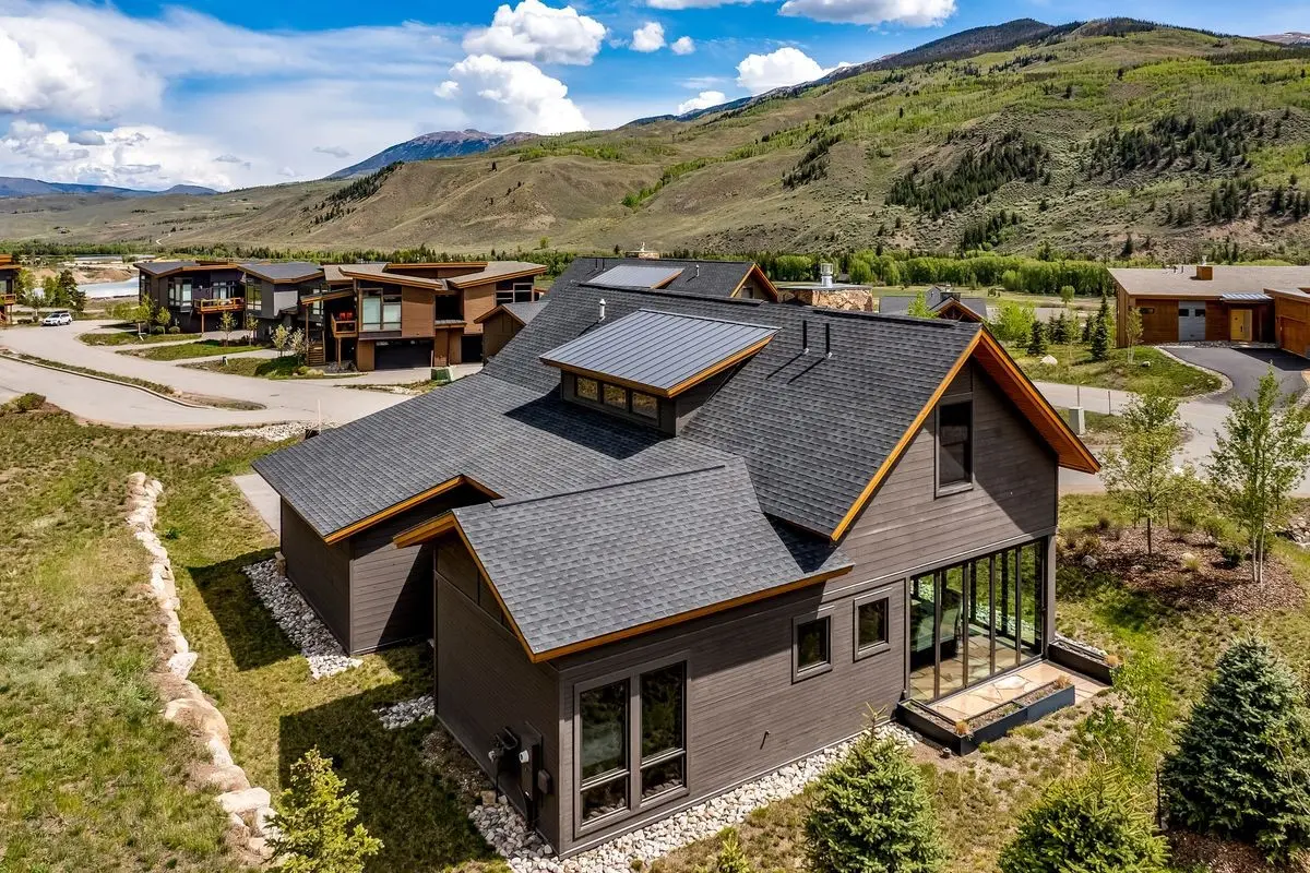 15 W Baron Way, Silverthorne
