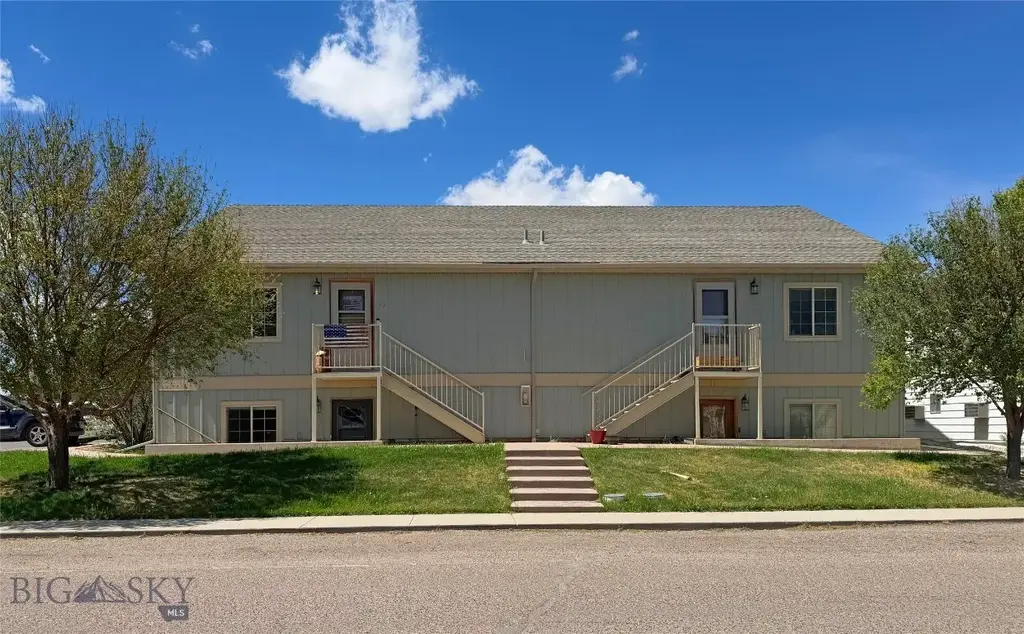29 Tobacco Root Road, Dillon