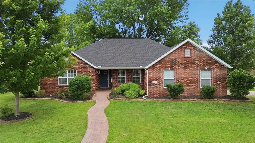 3813 Sw Mason Road, Bentonville