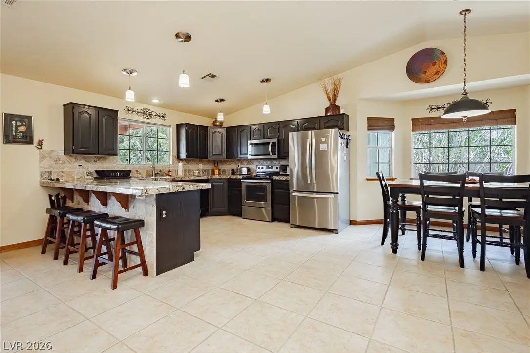 5525 N Tee Pee Lane, Las Vegas