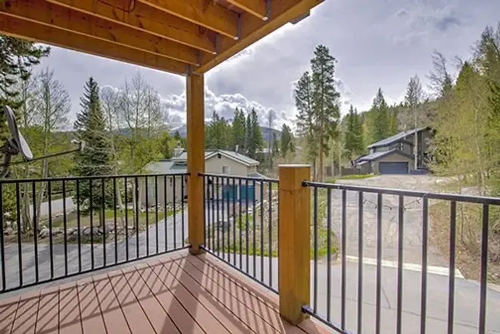 50 Now Colorado Court 8, Breckenridge
