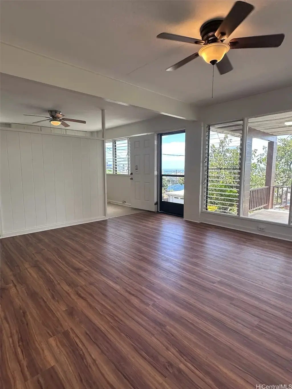 1701 Skyline Drive # Downstairs, Honolulu