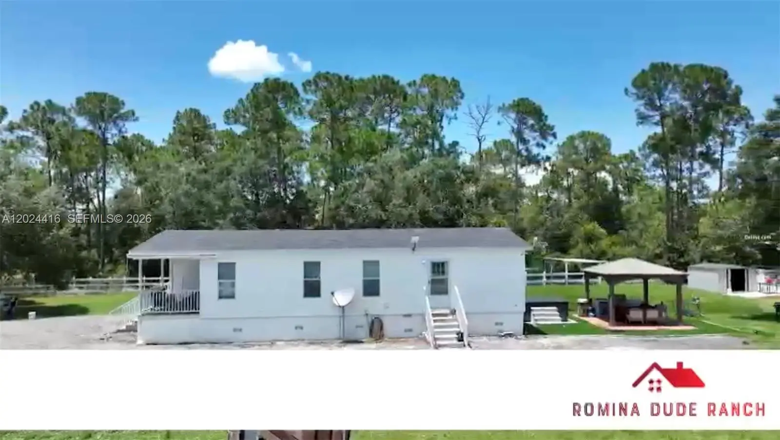 2 of 16 - 725 N Willows Street, Clewiston, FL