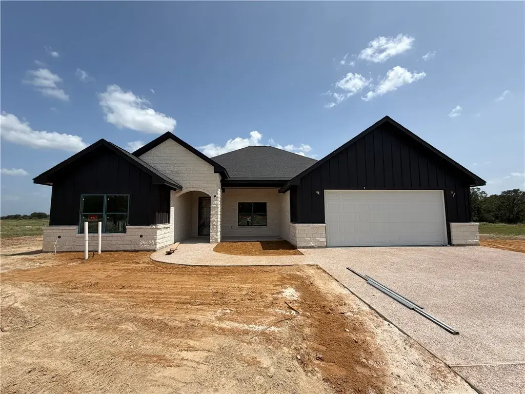 4508 Legendary Drive, College Station