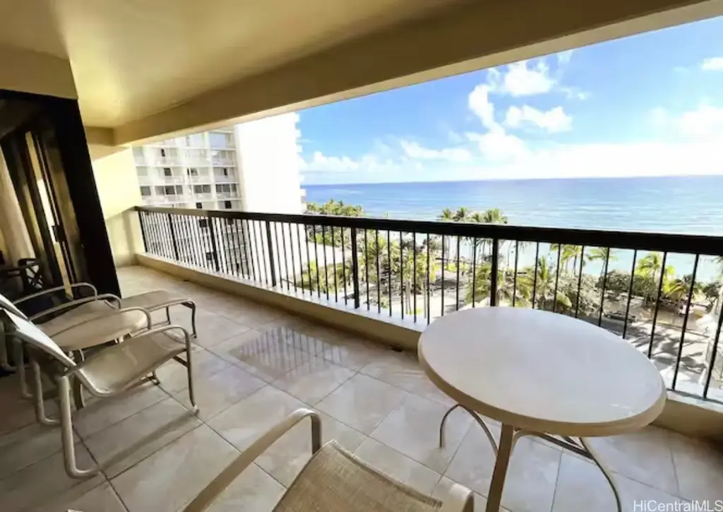 2470 Kalakaua Avenue # 903, Honolulu