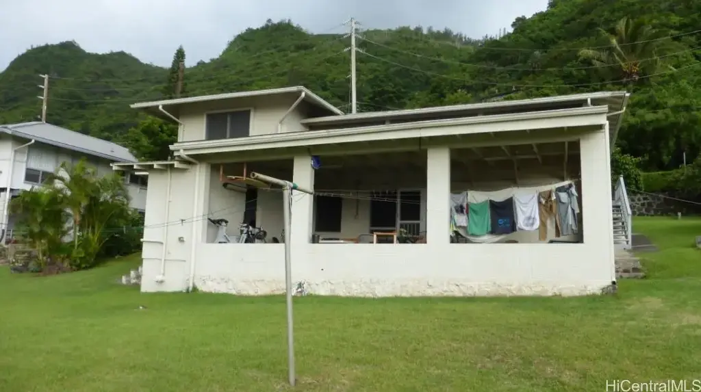 3112 Alani Drive, Honolulu