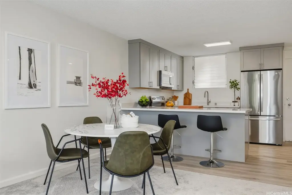 1018 Lunalilo Street # 102, Honolulu