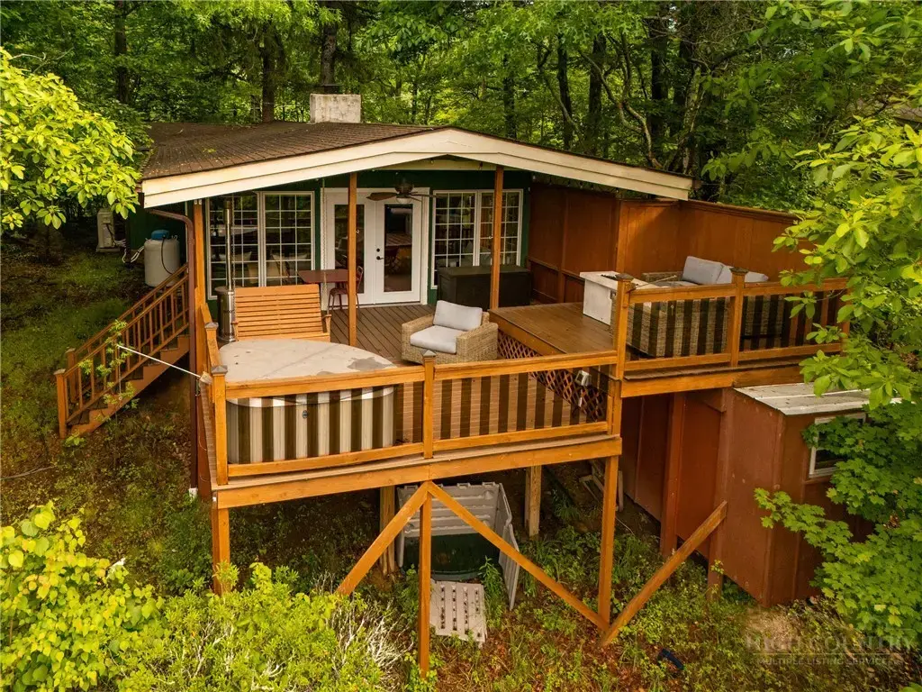 280 Chinkapin Ridge, Seven Devils
