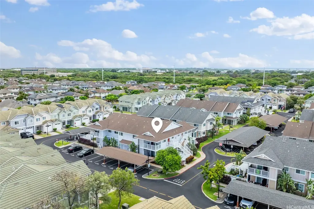 1167 Kakala Street # 1203, Kapolei