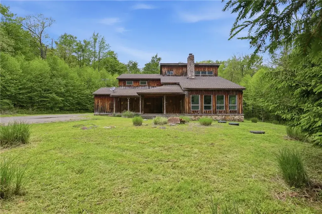 288 Fort Dewart Lane , Allegheny