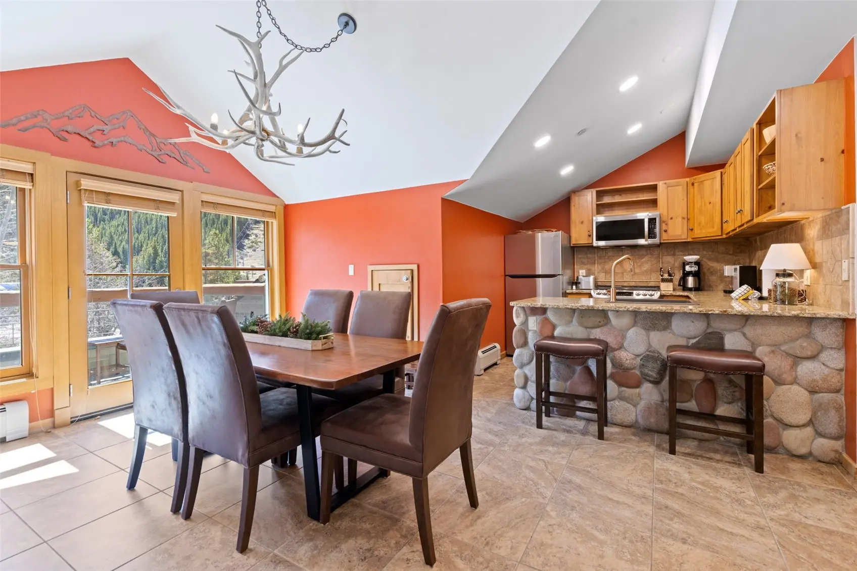 195 River Run Road 8002, Keystone