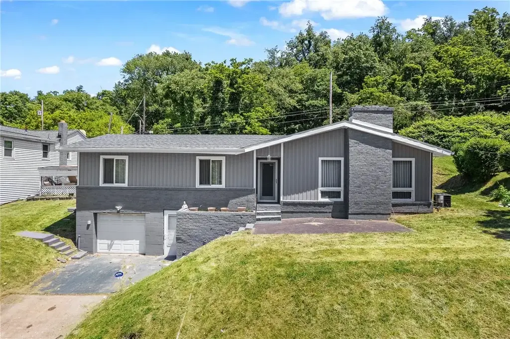 206 Columbia Avenue , Penn Hills