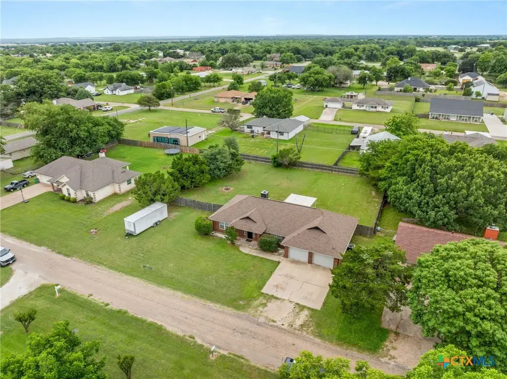 381 Norwood Drive, Woodway