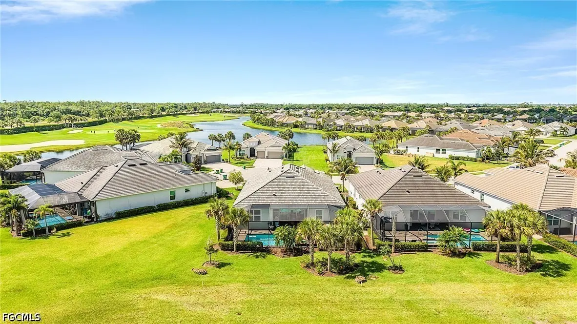 Photo of 25048 Oak Hammock Court, Punta Gorda FL